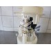 Насос топливный электро Renault Clio 2 Symbol 1998-2008