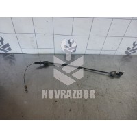 Трос газа Renault Clio 2 Symbol 1998-2008