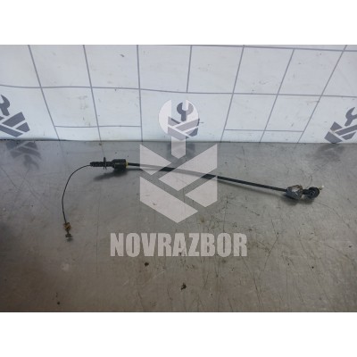 Трос газа Renault Clio 2 Symbol 1998-2008