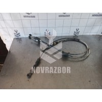 Трос КПП Ford Focus 2 05-08