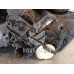 Корпус отопителя Ford Focus 2 05-08
