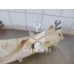 Бачок омывателя лобового стекла Ford Focus 2 05-08