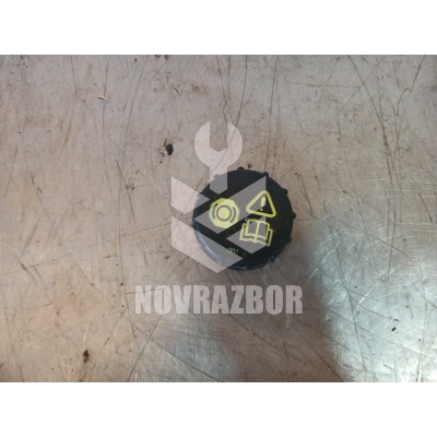 Крышка бачка тормозной жидкости Ford Focus 2 05-08