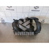 Коллектор впускной Ford Focus 2 05-08