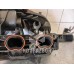 Коллектор впускной Ford Focus 2 05-08