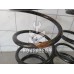 Пружина передняя Ford Focus 2 05-08