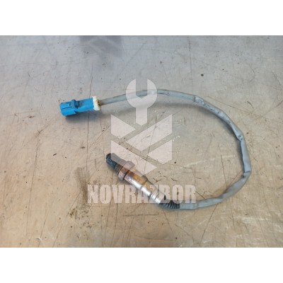 Датчик кислородный/Lambdasonde Ford Focus 2 05-08