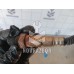 Датчик кислородный/Lambdasonde Ford Focus 2 05-08