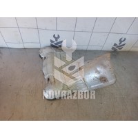Термокожух Ford Focus 2 05-08