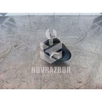 Вставка замка багажника Renault Logan 2005-2014