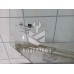 Стекло двери задней левой Kia RIO 1 2000-2004