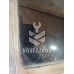 Стекло двери задней левой (форточка) Renault Clio 2 Symbol 1998-2008