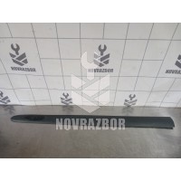 Молдинг передней правой двери Renault Clio 2 Symbol 1998-2008
