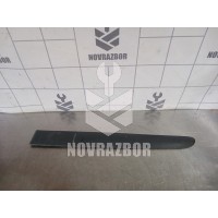 Молдинг задней левой двери Renault Clio 2 Symbol 1998-2008