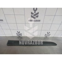 Молдинг задней правой двери Renault Clio 2 Symbol 1998-2008