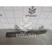 Молдинг задней правой двери Renault Clio 2 Symbol 1998-2008