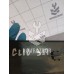 Молдинг задней правой двери Renault Clio 2 Symbol 1998-2008