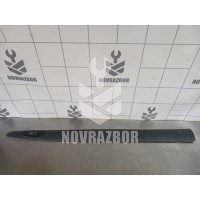 Молдинг передней левой двери Renault Clio 2 Symbol 1998-2008
