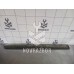 Молдинг передней левой двери Renault Clio 2 Symbol 1998-2008