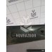 Молдинг передней левой двери Renault Clio 2 Symbol 1998-2008