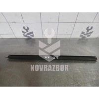Уплотнитель стекла двери Renault Clio 2 Symbol 1998-2008