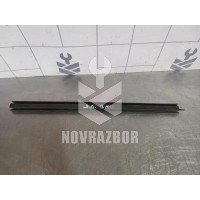 Уплотнитель стекла двери Renault Clio 2 Symbol 1998-2008
