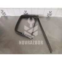 Уплотнитель стекла двери Renault Clio 2 Symbol 1998-2008