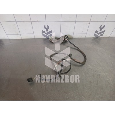 Проводка (коса) Renault Clio 2 Symbol 1998-2008