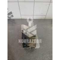 Замок двери передней правой Renault Clio 2 Symbol 1998-2008
