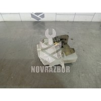 Замок двери задней левой Renault Clio 2 Symbol 1998-2008