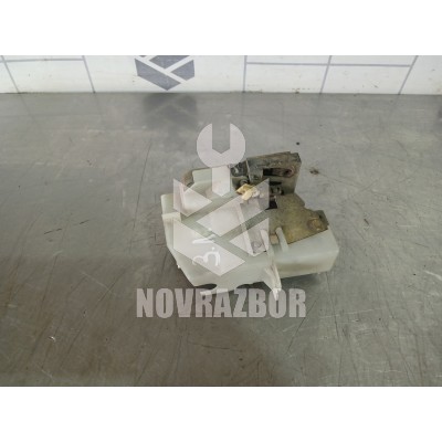 Замок двери задней левой Renault Clio 2 Symbol 1998-2008