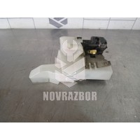 Замок двери передней левой Renault Clio 2 Symbol 1998-2008