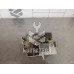 Замок двери задней правой Renault Clio 2 Symbol 1998-2008