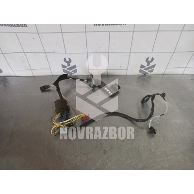 Проводка (коса) Renault Clio 2 Symbol 1998-2008