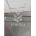 Стеклоподъемник электр. передний левый Renault Clio 2 Symbol 1998-2008
