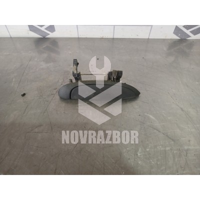 Ручка двери наружная правая Renault Clio 2 Symbol 1998-2008