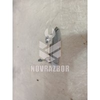 Ручка двери наружная правая Renault Clio 2 Symbol 1998-2008