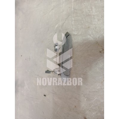 Ручка двери наружная правая Renault Clio 2 Symbol 1998-2008