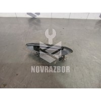 Ручка двери наружная левая Renault Clio 2 Symbol 1998-2008