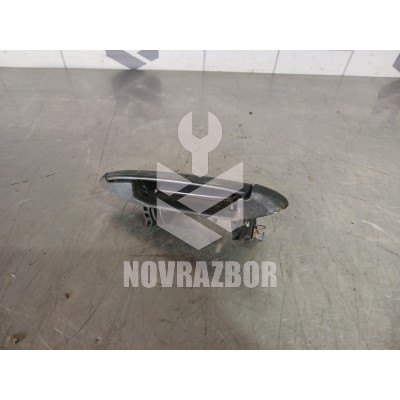 Ручка двери наружная левая Renault Clio 2 Symbol 1998-2008