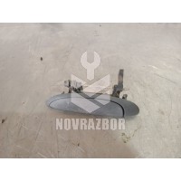 Ручка двери наружная левая Renault Clio 2 Symbol 1998-2008
