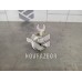 Вставка замка двери прав. Renault Clio 2 Symbol 1998-2008