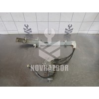 Стеклоподъемник электр. передний левый Kia RIO 1 2000-2004