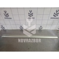 Молдинг передней правой двери Kia RIO 1 2000-2004