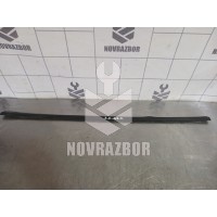 Накладка стекла заднего левого Kia RIO 1 2000-2004