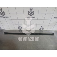 Накладка стекла переднего правого Kia RIO 1 2000-2004