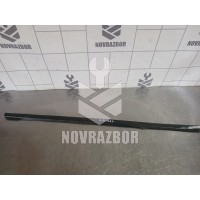 Накладка стекла заднего правого Kia RIO 1 2000-2004