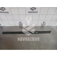 Накладка стекла переднего правого Kia RIO 1 2000-2004