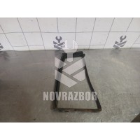 Уплотнитель стекла двери Kia RIO 1 2000-2004