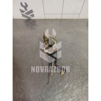 Замок двери передней левой Kia RIO 1 2000-2004